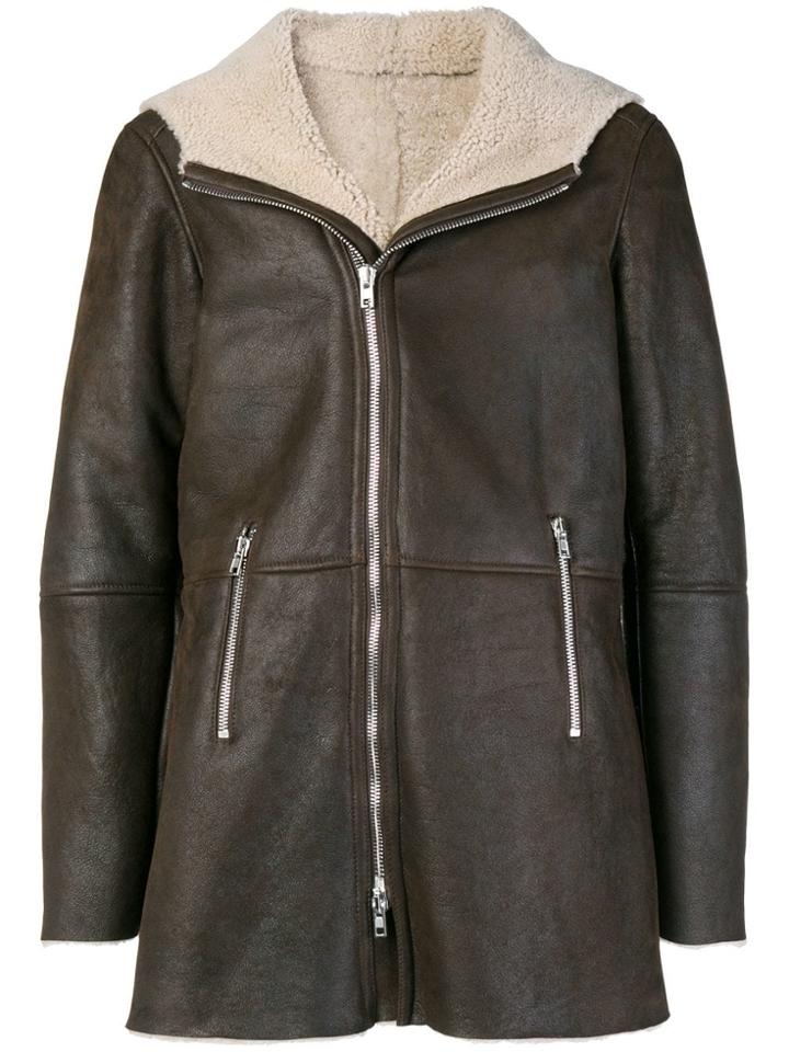 S.w.o.r.d 6.6.44 S.w.o.r.d 6.6.44 5069redemption Brown Natural