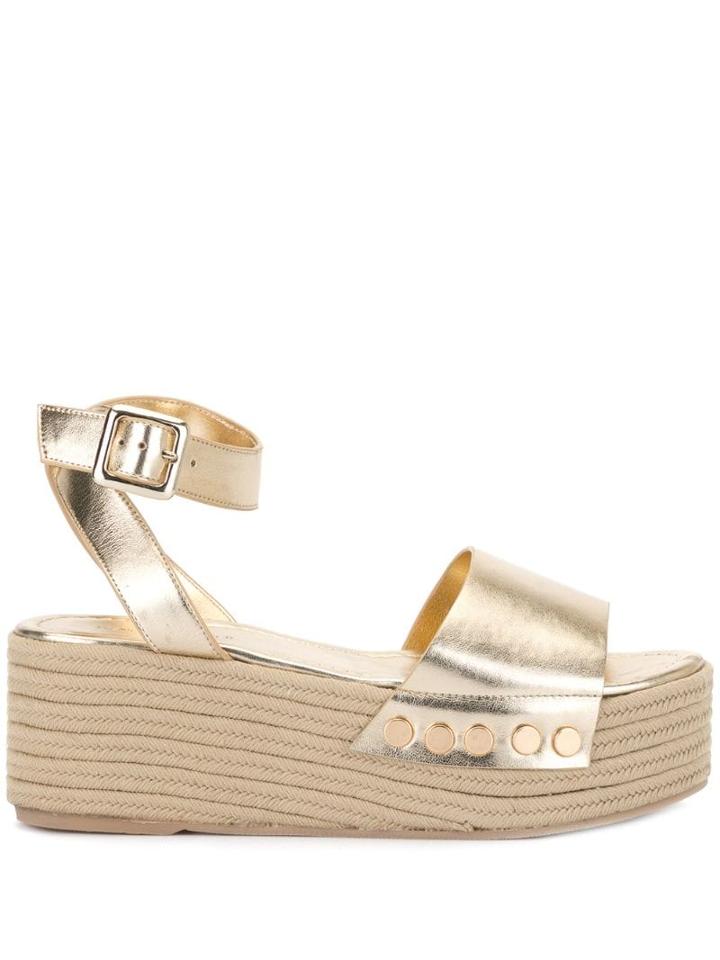 Kendall+kylie - Gold