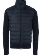 Moncler Maglione Tricot Cardigan - Unavailable