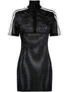 Fiorucci Fiorucci X Adidas Firebird Dress - Black