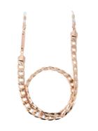 Frame Chain 'eyefash' Chain, Women's, Metallic