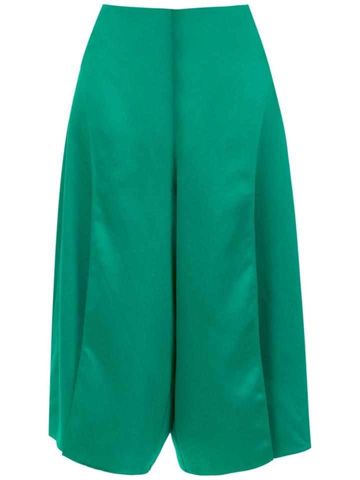 Adriana Degreas Italia Culottes - Green