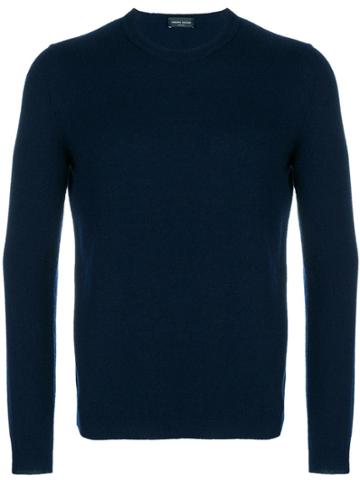 Roberto Collina Roberto Collina Ry33001 Blu Apicreated - Unavailable