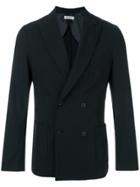 Al Duca D'aosta 1902 Slim-fit Blazer - Black