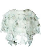 Dondup 'bahiyah' Blouse