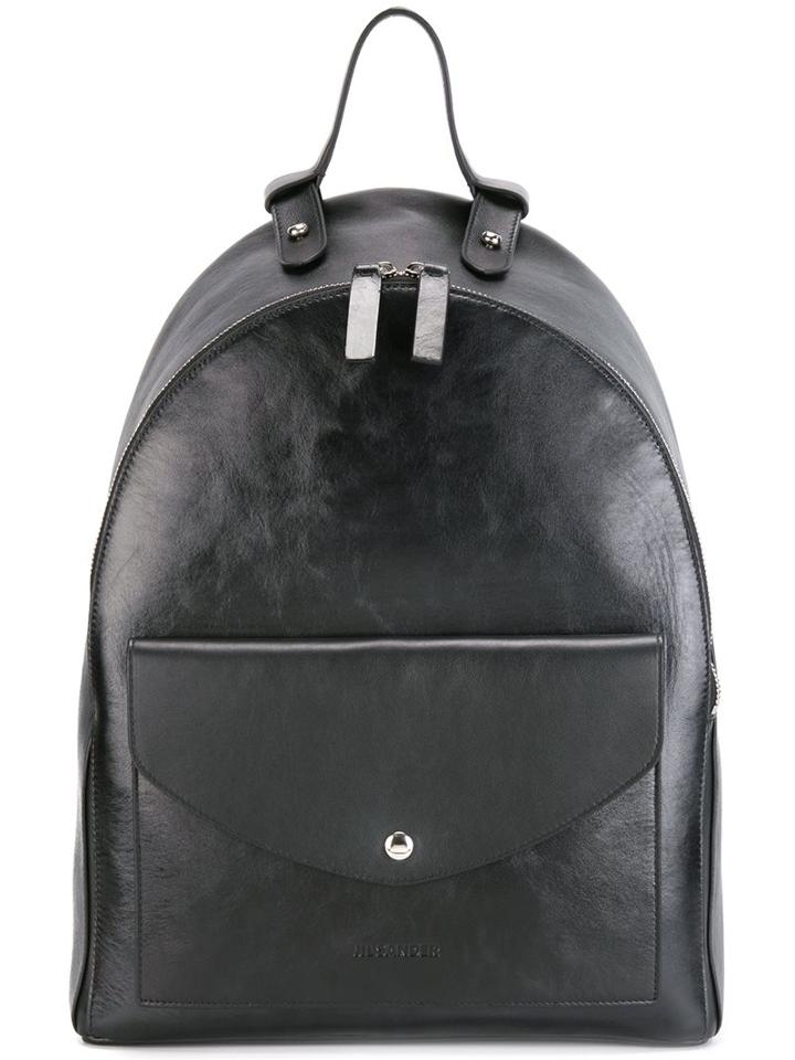 Jil Sander 'bridle' Backpack