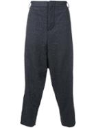 Moohong Drop Crotch Pants