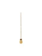 Gucci Single Pineapple Chain Earring - Unavailable
