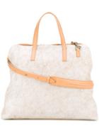 Officine Creative Arman Tote - White
