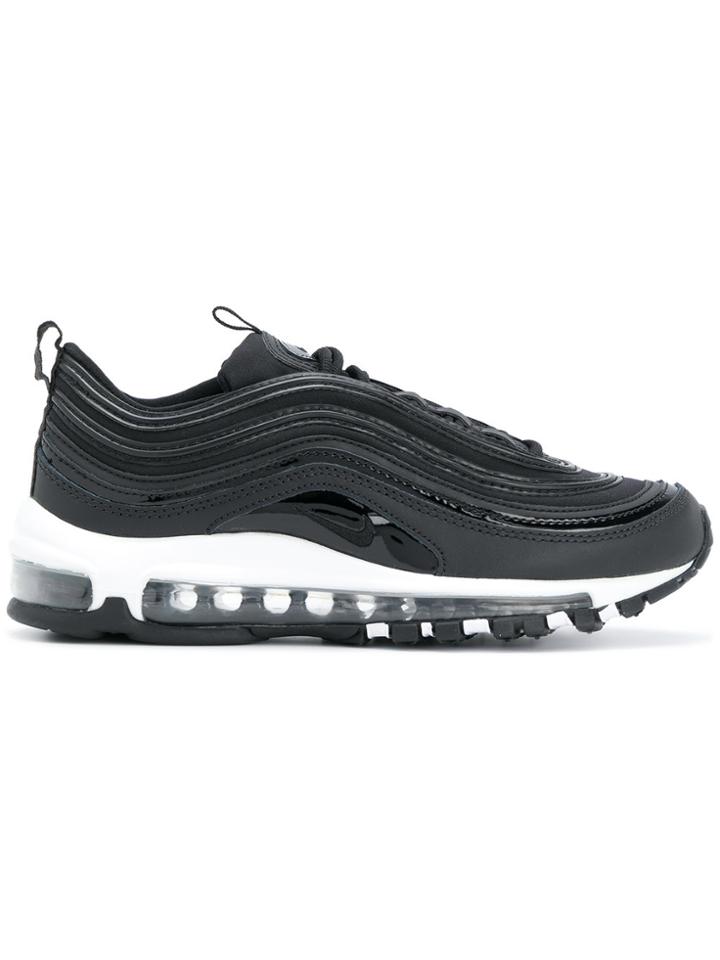 Nike Air Max 97 Sneakers - Black