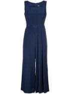 Kimora Lee Simmons Heidi Jumpsuit - Blue