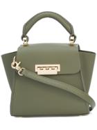 Zac Zac Posen Lightweight Mini Bag - Green