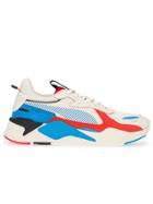 Puma Rs-x Reinvention Sneakers - White
