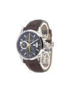 Raymond Weil 'freelancer' Analog Watch, Men's, Stainless Steel