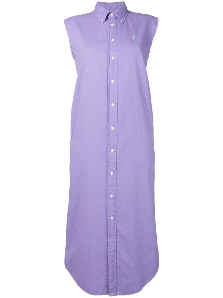 Ralph Lauren - Purple