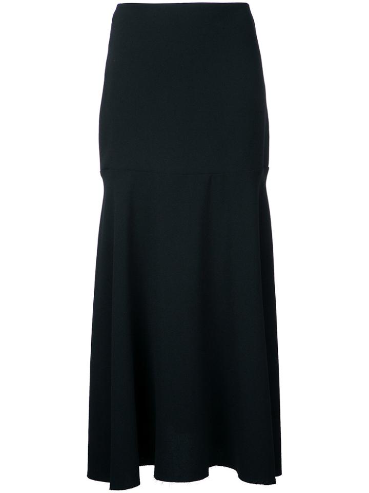 Georgia Alice Source Skirt - Black