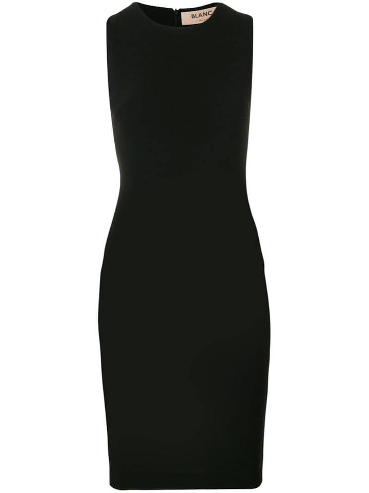 Blanca - Black