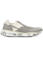 Premiata Matthew Sneakers - Grey