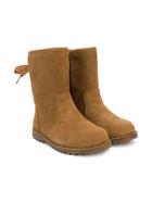 Ugg Australia Kids Corene Boots - Brown