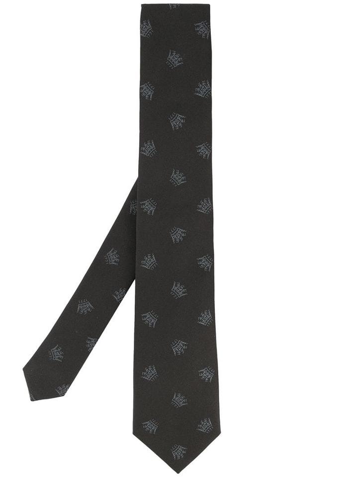 Gieves & Hawkes - Black