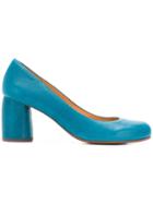 Chie Mihara Mo-morgan Pumps - Blue
