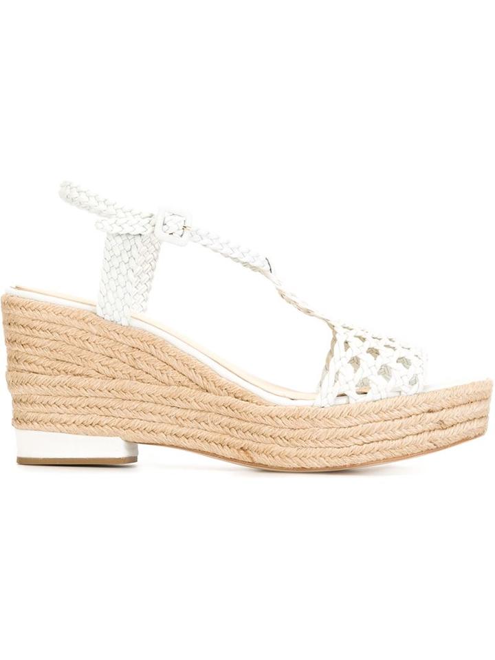 Paloma Barceló 'caroline' Wedge Sandals