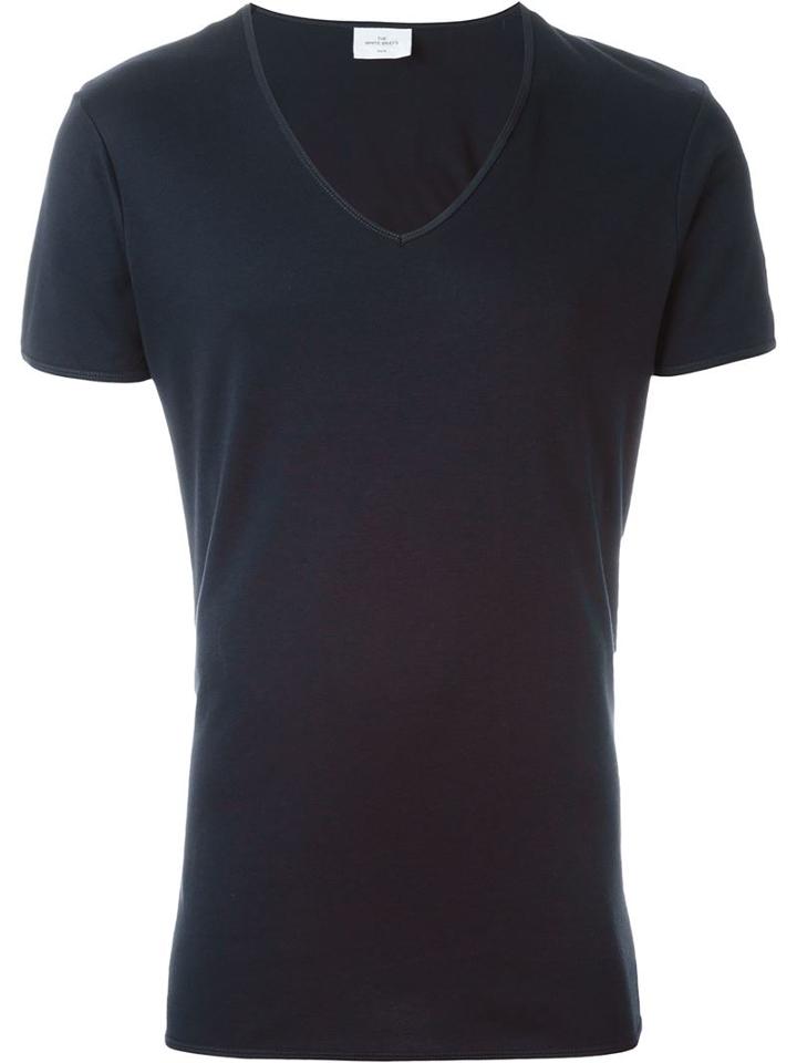 The White Briefs 'earth' T-shirt
