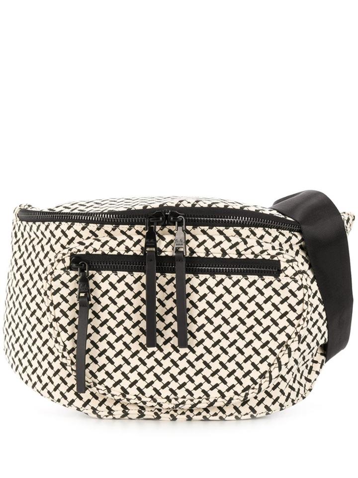 Lala Berlin Maxi Belt Bag - Neutrals