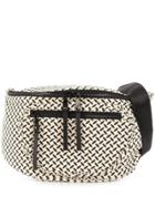 Lala Berlin Maxi Belt Bag - Neutrals
