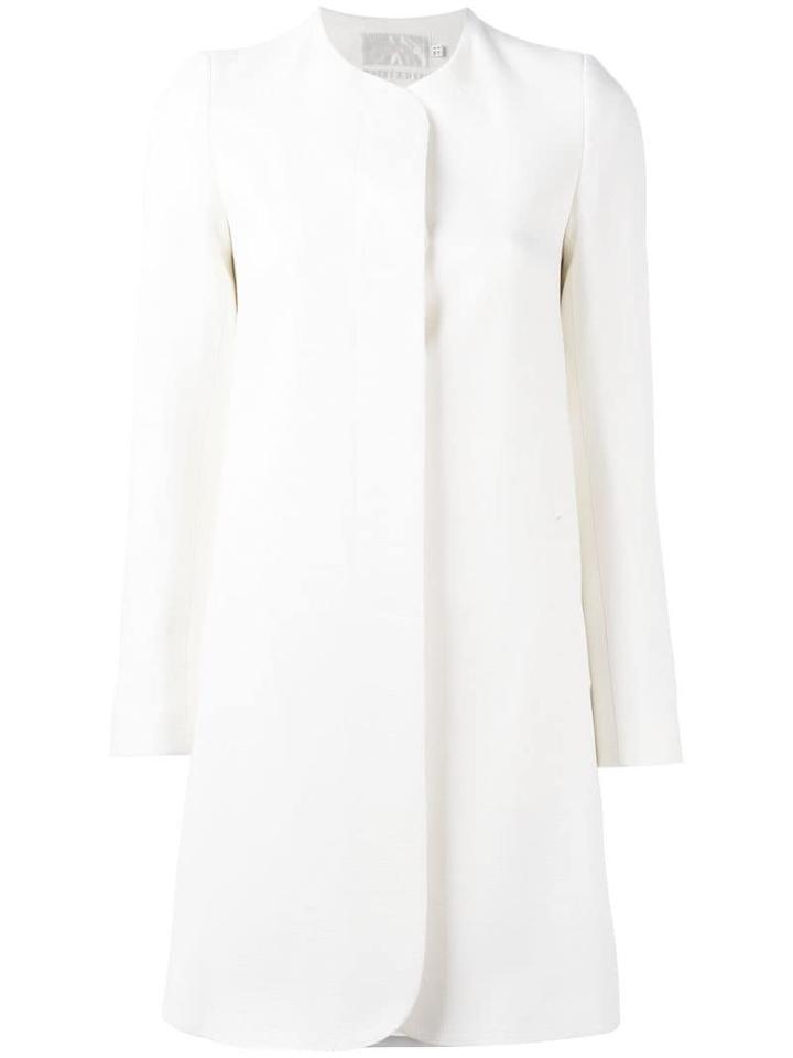 Goat - White