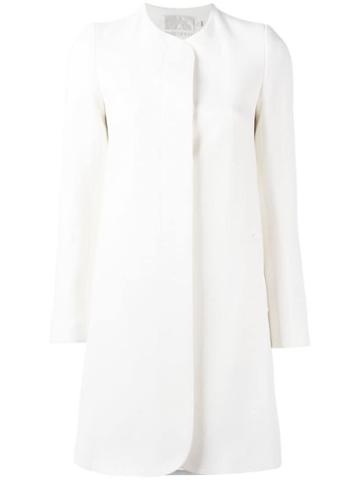 Goat - White
