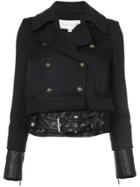 Veronica Beard Yara Jacket - Black