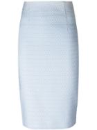 P.a.r.o.s.h. Patterned Skirt