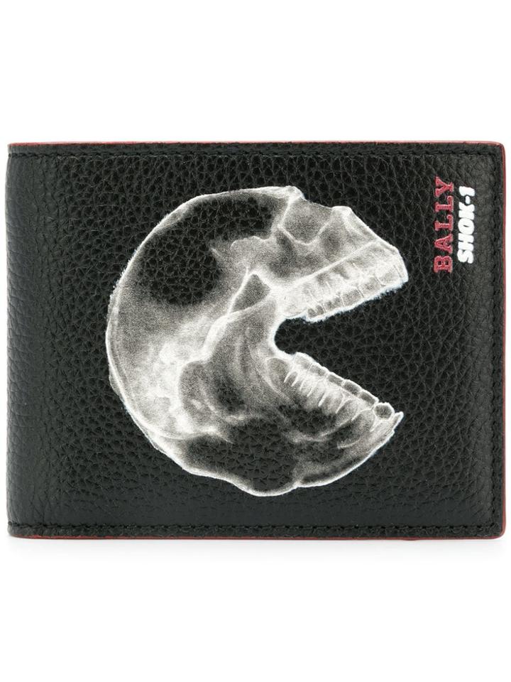 Bally 6227667bovine11 - Black