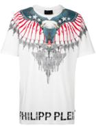 Philipp Plein 'resignations' T-shirt