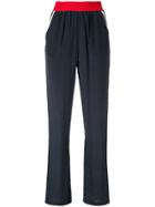 Être Cécile Cezanne Trousers - Blue