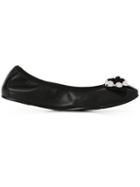 Salvatore Ferragamo 'fifty' Ballerinas