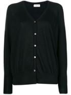 Le Kasha Caicos Cardigan - Black