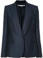 Stella Mccartney Iris Blazer - Blue