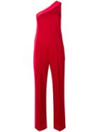 Golden Goose Paloma Jumpsuit - Red