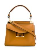 Givenchy Mystic Small Bag - Brown