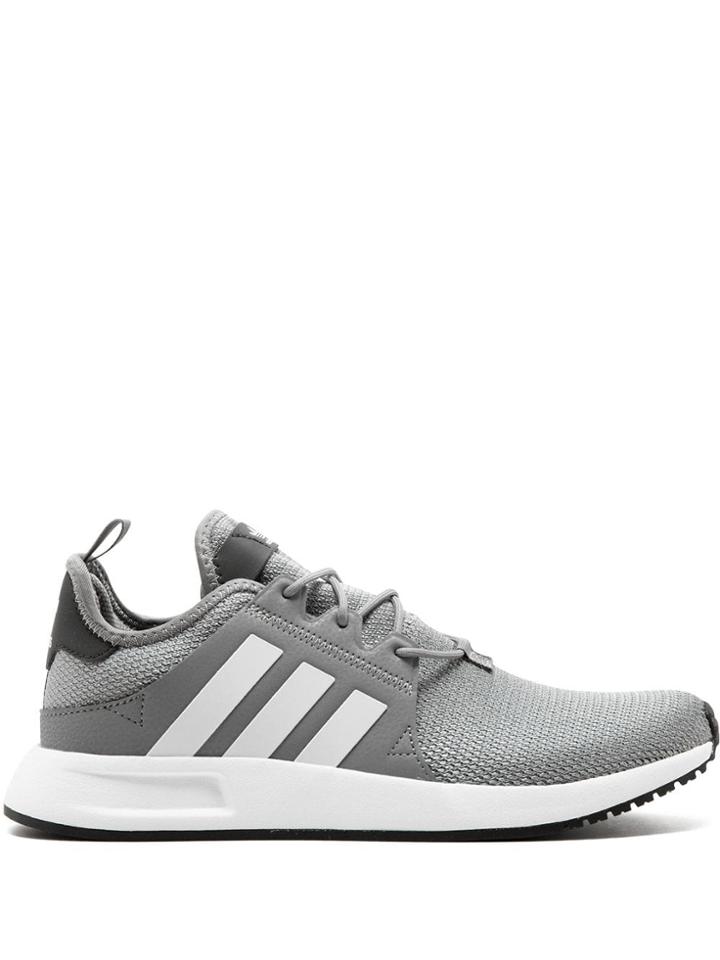Adidas X Plr Sneakers - Grey