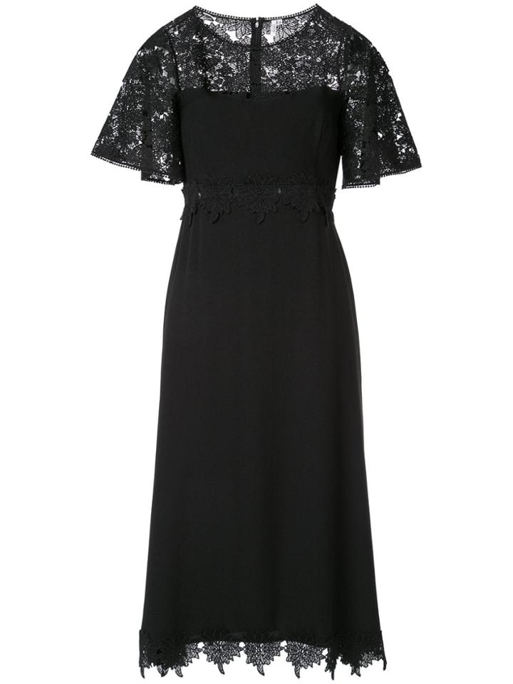 Copurs Samara Dress - Black