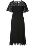 Copurs Samara Dress - Black