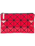 Bao Bao Issey Miyake Prism Flat Pouch - Pink