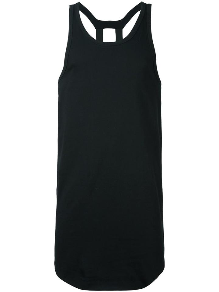 Army Of Me Loose-fit Tank