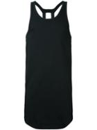 Army Of Me Loose-fit Tank