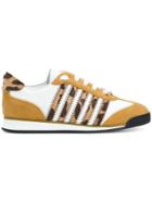 Dsquared2 New Runners Sneakers - Brown