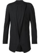 Julius Buttonless Blazer