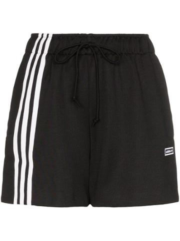 Adidas Original Tailored Shorts - Black
